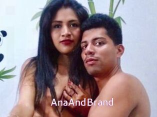AnaAndBrand