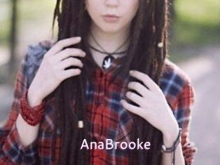 AnaBrooke Just Amateurs