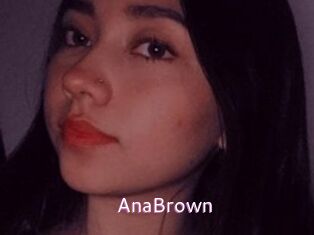 AnaBrown