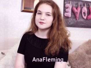 AnaFleming Just Amateurs