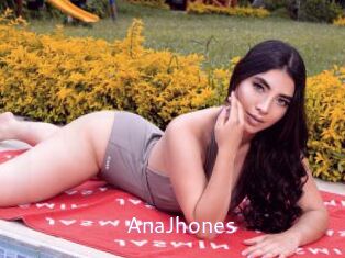 AnaJhones