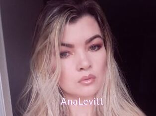 AnaLevitt