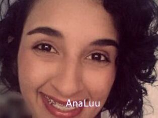 AnaLuu