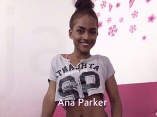 Ana_Parker Just Amateurs