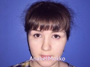 AnabelMokko Just Amateurs
