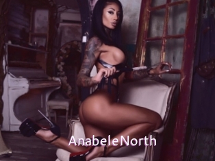 AnabeleNorth Just Amateurs