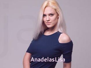 AnadelasLisa