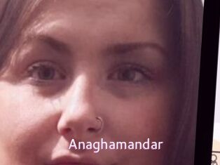 Anaghamandar