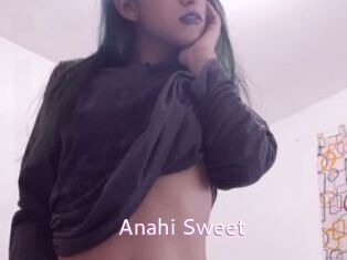 Anahi_Sweet