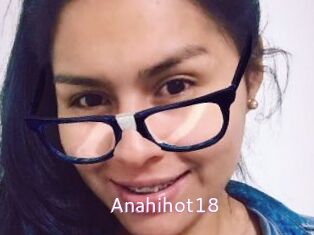 Anahihot18