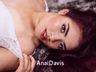 AnaiDavis