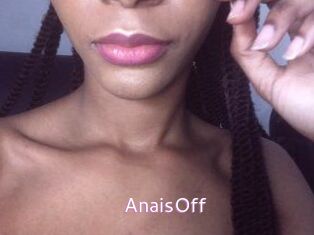 AnaisOff Just Amateurs