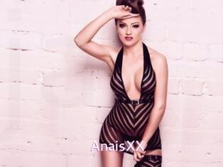 AnaisXX Just Amateurs