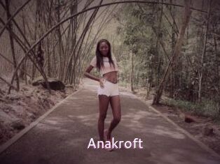 Anakroft