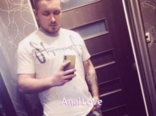 AnalLove