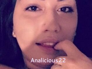 Analicious22