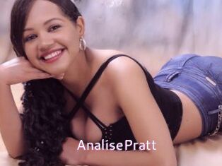 AnalisePratt