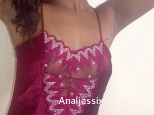 Analjessix