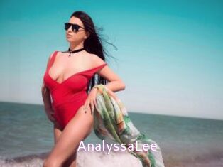 AnalyssaLee