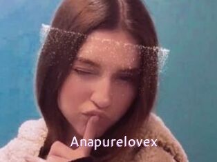 Anapurelovex Just Amateurs