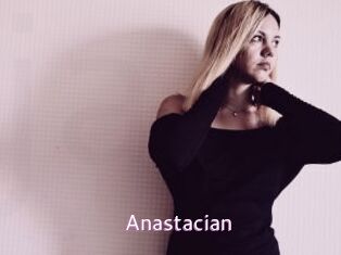 Anastacian