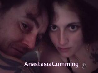 AnastasiaCumming Just Amateurs