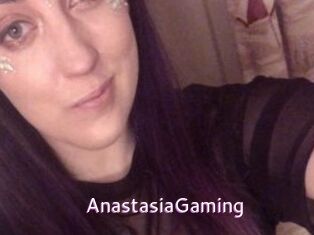 AnastasiaGaming Just Amateurs