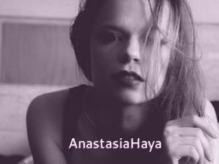 AnastasiaHaya Just Amateurs