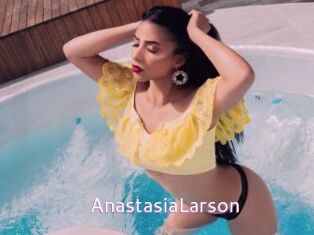 AnastasiaLarson