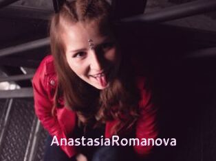 AnastasiaRomanova Just Amateurs