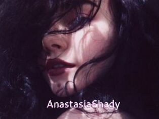 AnastasiaShady Just Amateurs
