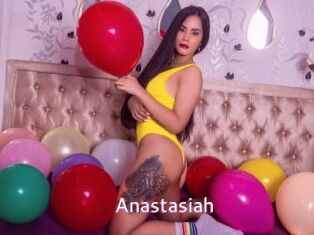 Anastasiah