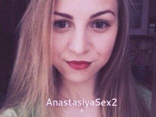 AnastasiyaSex2 Just Amateurs