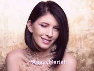 AnaysMariah