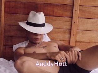 AnddyHott