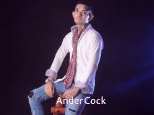AnderCock Just Amateurs