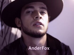 AnderFox Just Amateurs