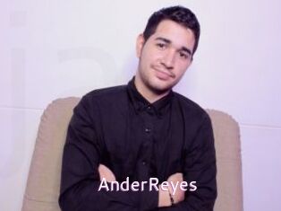 AnderReyes
