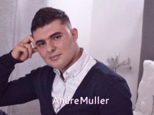 AndreMuller Just Amateurs
