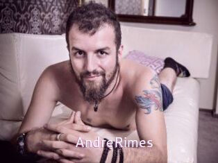 AndreRimes