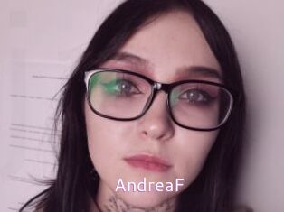 AndreaF