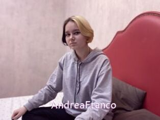AndreaFranco Just Amateurs