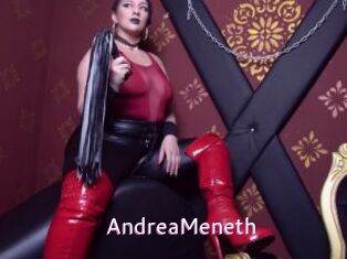 AndreaMeneth Just Amateurs