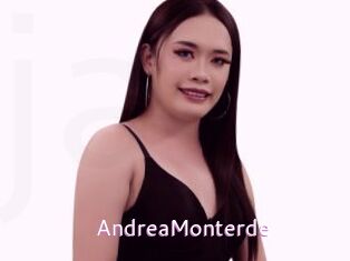 AndreaMonterde