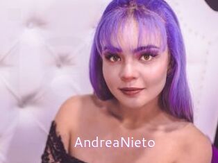 AndreaNieto