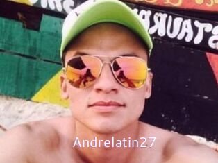 Andrelatin27