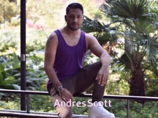 AndresScott Just Amateurs