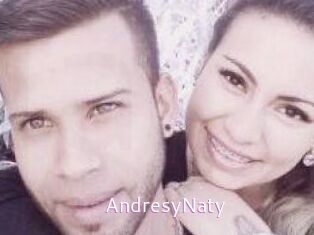 AndresyNaty