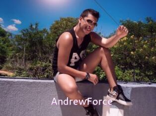 AndrewForce Just Amateurs