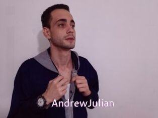 AndrewJulian Just Amateurs